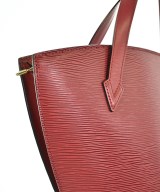 LOUIS VUITTON（ルイヴィトン）ハンドバッグ 赤 サイズ:- レディース/2200716319689