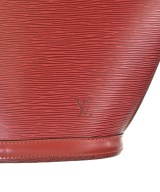 LOUIS VUITTON（ルイヴィトン）ハンドバッグ 赤 サイズ:- レディース/2200716319689