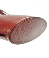 LOUIS VUITTON（ルイヴィトン）ハンドバッグ 赤 サイズ:- レディース/2200716319689