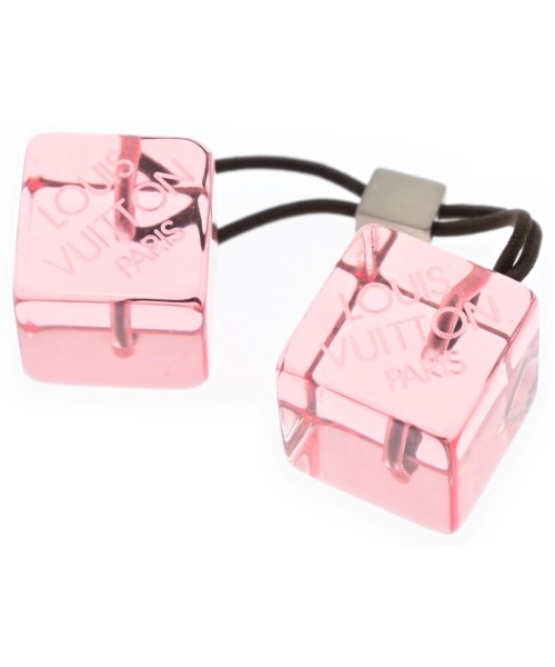 LOUIS VUITTON(ルイヴィトン)のヘアアクセサリー サイズ:- 15,800円