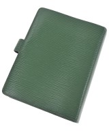LOUIS VUITTON（ルイヴィトン）小物類（その他） 緑 サイズ:- レディース/2200716319702