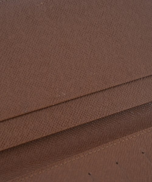 LOUIS VUITTON（ルイヴィトン）財布・コインケース 茶 サイズ:- レディース/2200716319719