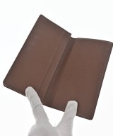 LOUIS VUITTON（ルイヴィトン）財布・コインケース 茶 サイズ:- レディース/2200716319719