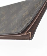 LOUIS VUITTON（ルイヴィトン）財布・コインケース 茶 サイズ:- レディース/2200716319719
