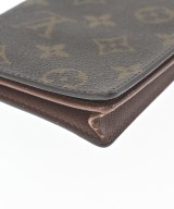 LOUIS VUITTON（ルイヴィトン）財布・コインケース 茶 サイズ:- レディース/2200716319719