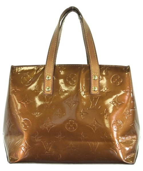 LOUIS VUITTON（ルイヴィトン）ハンドバッグ 茶 サイズ:PM レディース/2200716319726