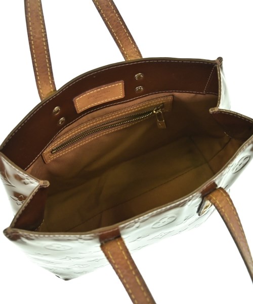 LOUIS VUITTON（ルイヴィトン）ハンドバッグ 茶 サイズ:PM レディース/2200716319726