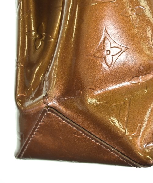 LOUIS VUITTON（ルイヴィトン）ハンドバッグ 茶 サイズ:PM レディース/2200716319726