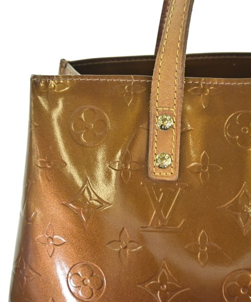 LOUIS VUITTON（ルイヴィトン）ハンドバッグ 茶 サイズ:PM レディース/2200716319726