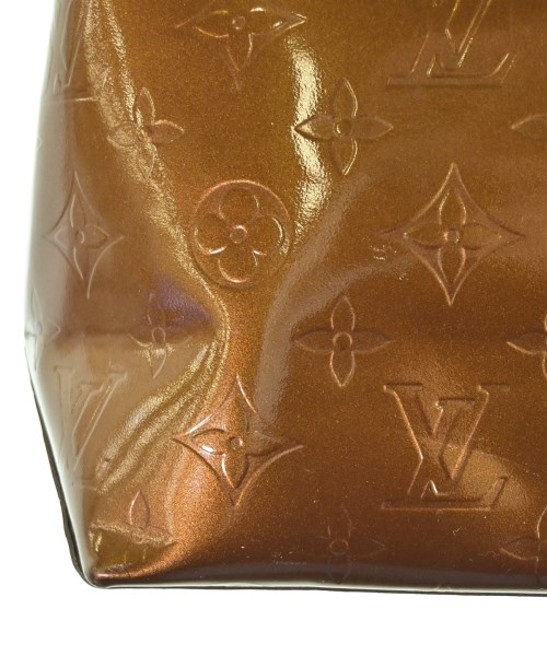 LOUIS VUITTON（ルイヴィトン）ハンドバッグ 茶 サイズ:PM レディース/2200716319726
