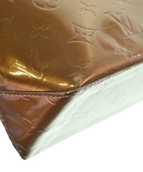 LOUIS VUITTON（ルイヴィトン）ハンドバッグ 茶 サイズ:PM レディース/2200716319726