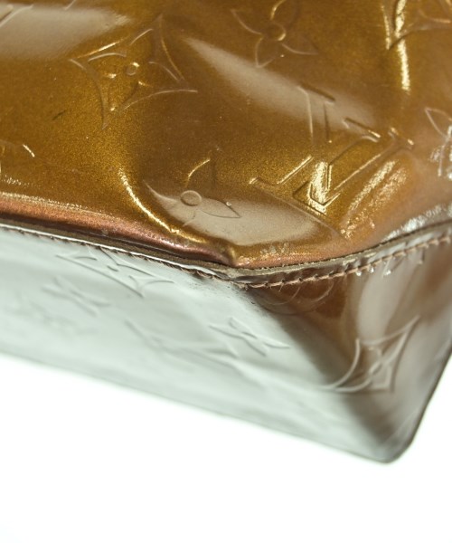 LOUIS VUITTON（ルイヴィトン）ハンドバッグ 茶 サイズ:PM レディース/2200716319726