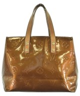 LOUIS VUITTON（ルイヴィトン）ハンドバッグ 茶 サイズ:PM レディース/2200716319726