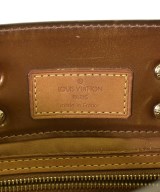 LOUIS VUITTON（ルイヴィトン）ハンドバッグ 茶 サイズ:PM レディース/2200716319726