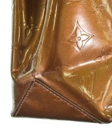 LOUIS VUITTON（ルイヴィトン）ハンドバッグ 茶 サイズ:PM レディース/2200716319726