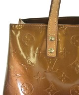 LOUIS VUITTON（ルイヴィトン）ハンドバッグ 茶 サイズ:PM レディース/2200716319726