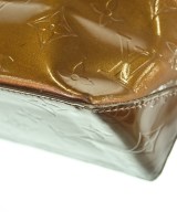 LOUIS VUITTON（ルイヴィトン）ハンドバッグ 茶 サイズ:PM レディース/2200716319726