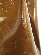 LOUIS VUITTON（ルイヴィトン）ハンドバッグ 茶 サイズ:PM レディース/2200716319726