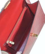 LOUIS VUITTON（ルイヴィトン）ハンドバッグ 赤 サイズ:- レディース/2200716319733