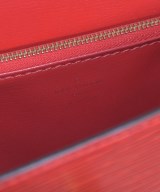 LOUIS VUITTON（ルイヴィトン）ハンドバッグ 赤 サイズ:- レディース/2200716319733