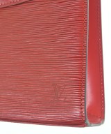 LOUIS VUITTON（ルイヴィトン）ハンドバッグ 赤 サイズ:- レディース/2200716319733