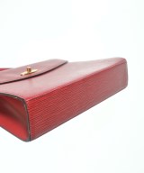 LOUIS VUITTON（ルイヴィトン）ハンドバッグ 赤 サイズ:- レディース/2200716319733