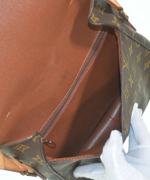 LOUIS VUITTON（ルイヴィトン）ショルダーバッグ 茶 サイズ:- レディース/2200716319740