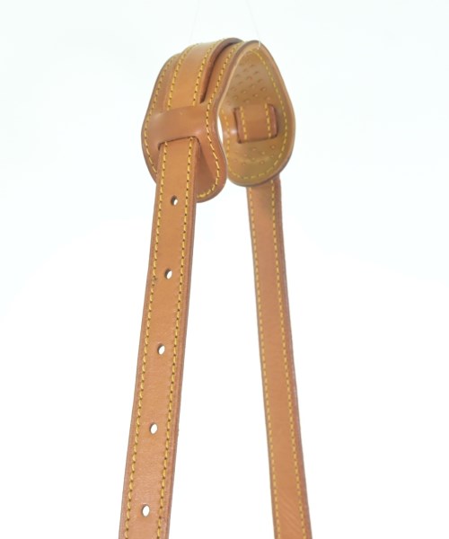LOUIS VUITTON（ルイヴィトン）ショルダーバッグ 茶 サイズ:- レディース/2200716319740