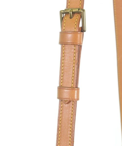 LOUIS VUITTON（ルイヴィトン）ショルダーバッグ 茶 サイズ:- レディース/2200716319740