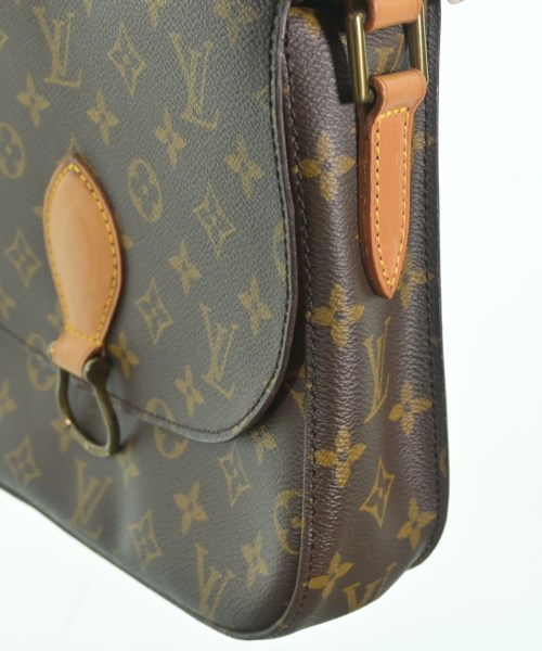 LOUIS VUITTON（ルイヴィトン）ショルダーバッグ 茶 サイズ:- レディース/2200716319740