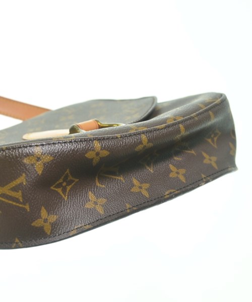 LOUIS VUITTON（ルイヴィトン）ショルダーバッグ 茶 サイズ:- レディース/2200716319740