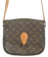 LOUIS VUITTON（ルイヴィトン）ショルダーバッグ 茶 サイズ:- レディース/2200716319740