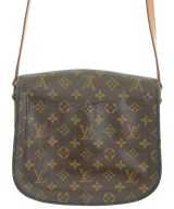 LOUIS VUITTON（ルイヴィトン）ショルダーバッグ 茶 サイズ:- レディース/2200716319740