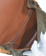LOUIS VUITTON（ルイヴィトン）ショルダーバッグ 茶 サイズ:- レディース/2200716319740