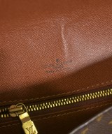 LOUIS VUITTON（ルイヴィトン）ショルダーバッグ 茶 サイズ:- レディース/2200716319740