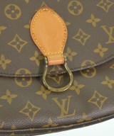 LOUIS VUITTON（ルイヴィトン）ショルダーバッグ 茶 サイズ:- レディース/2200716319740
