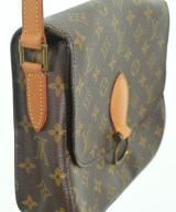 LOUIS VUITTON（ルイヴィトン）ショルダーバッグ 茶 サイズ:- レディース/2200716319740