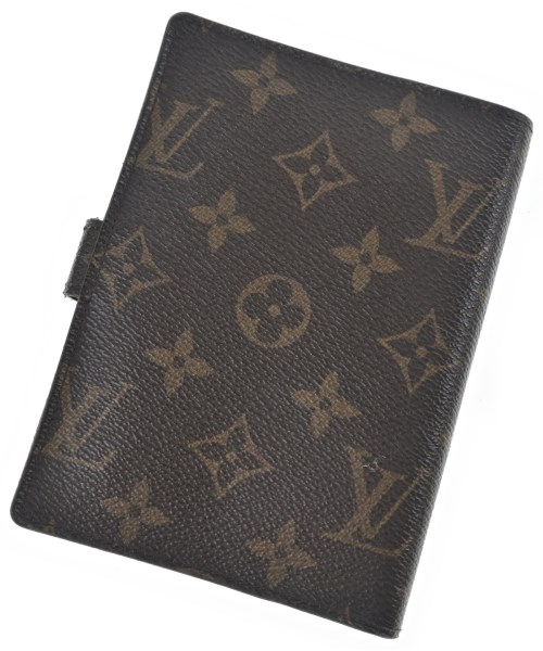 LOUIS VUITTON（ルイヴィトン）小物類（その他） 茶 サイズ:- レディース/2200716319757