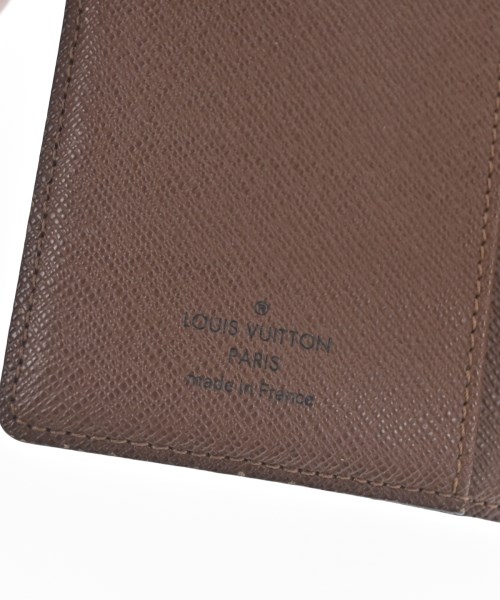 LOUIS VUITTON（ルイヴィトン）小物類（その他） 茶 サイズ:- レディース/2200716319757