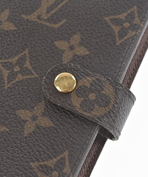 LOUIS VUITTON（ルイヴィトン）小物類（その他） 茶 サイズ:- レディース/2200716319757