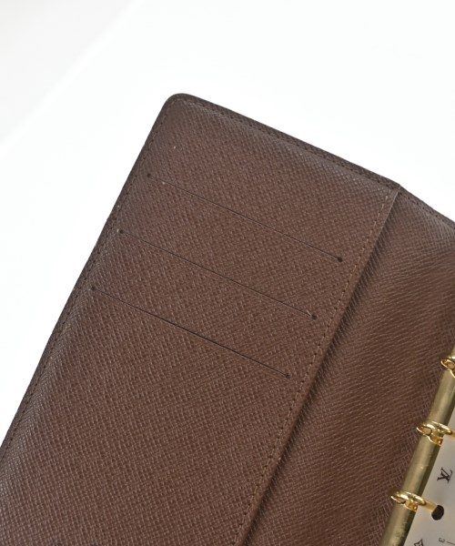 LOUIS VUITTON（ルイヴィトン）小物類（その他） 茶 サイズ:- レディース/2200716319757