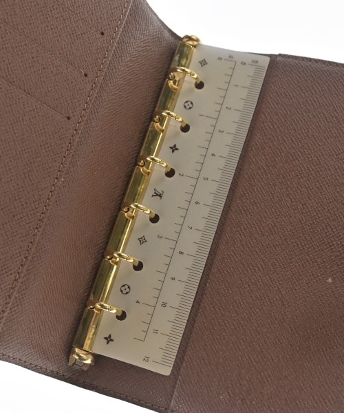LOUIS VUITTON（ルイヴィトン）小物類（その他） 茶 サイズ:- レディース/2200716319757