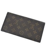 LOUIS VUITTON（ルイヴィトン）財布・コインケース 茶 サイズ:- レディース/2200716319764