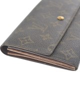 LOUIS VUITTON（ルイヴィトン）財布・コインケース 茶 サイズ:- レディース/2200716319764