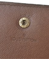 LOUIS VUITTON（ルイヴィトン）財布・コインケース 茶 サイズ:- レディース/2200716319764