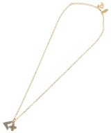 LOUIS VUITTON（ルイヴィトン）ネックレス ゴールド サイズ:- レディース/2200716319771