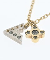 LOUIS VUITTON（ルイヴィトン）ネックレス ゴールド サイズ:- レディース/2200716319771