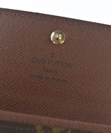 LOUIS VUITTON（ルイヴィトン）財布・コインケース 茶 サイズ:- レディース/2200716319795