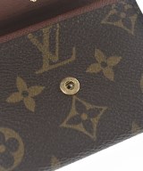 LOUIS VUITTON（ルイヴィトン）財布・コインケース 茶 サイズ:- レディース/2200716319795