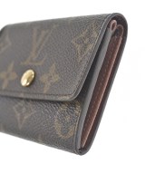 LOUIS VUITTON（ルイヴィトン）財布・コインケース 茶 サイズ:- レディース/2200716319795